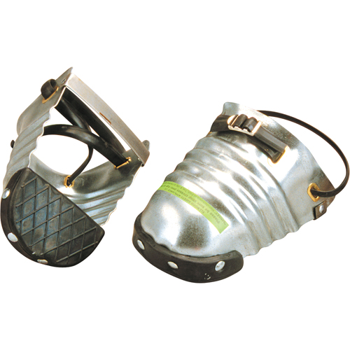 Foot Guards with Rubber Toe Equipment World