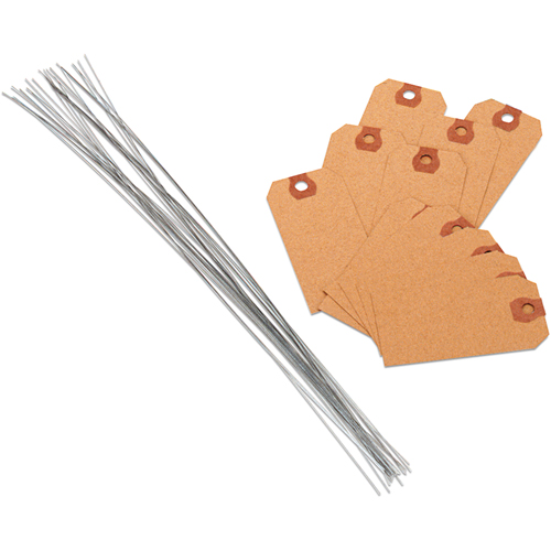 Wire Ties Equipment World