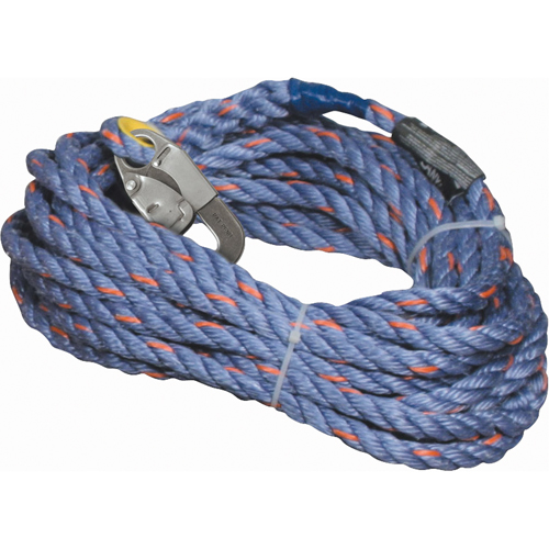 Miller&reg; Vertical Lifelines Equipment World
