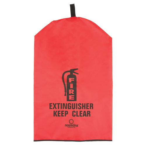 Fire Extinguisher Covers Equipment World