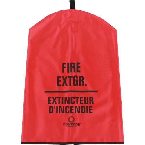 Fire Extinguisher Covers Equipment World
