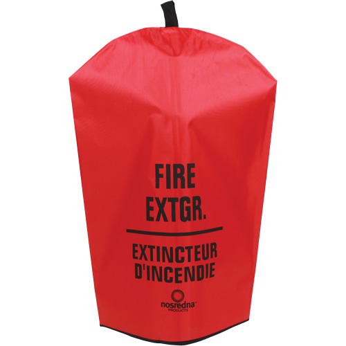 Fire Extinguisher Covers Equipment World