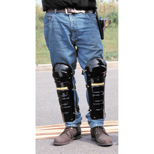 Knee-Shin Guards Equipment World