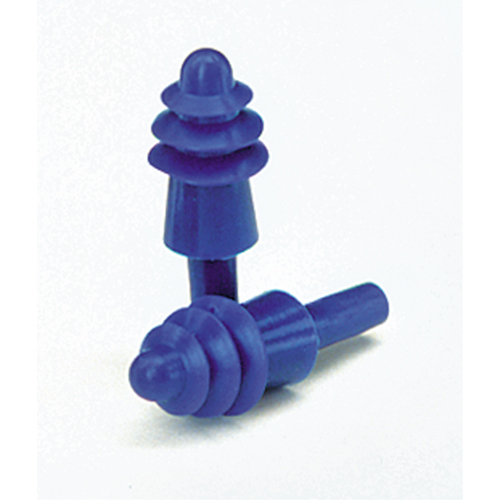 Howard Leight Air Soft&reg; Earplugs, Bulk - Polybag Equipment World