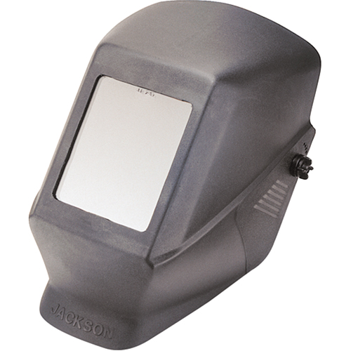 HSL 100 Passive Welding Helmet Equipment World