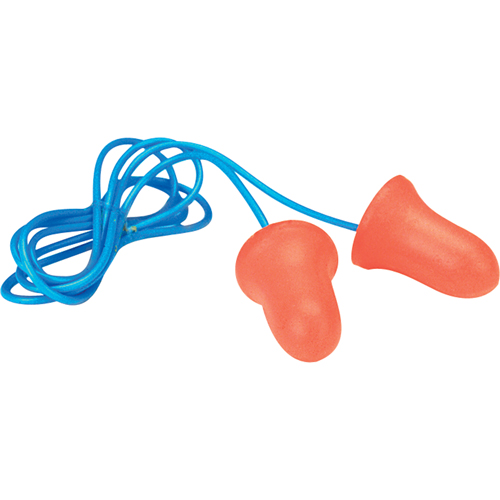 Howard Leight Maximum Foam Earplugs, Bulk - Box, Corded Equipment World