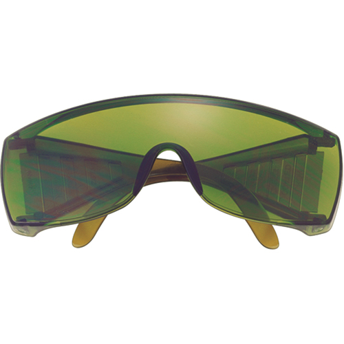 Yukon&reg; Safety Glasses, 2.0 Lens, Anti-Scratch, ANSI Z87+/Meets/Exceeds CSA Z94.3 Equipment World