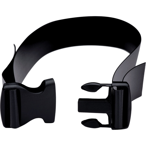 Versaflo Powered Air Purifying Respirator TR-600 Easy-Clean Belt Extender Equipment World
