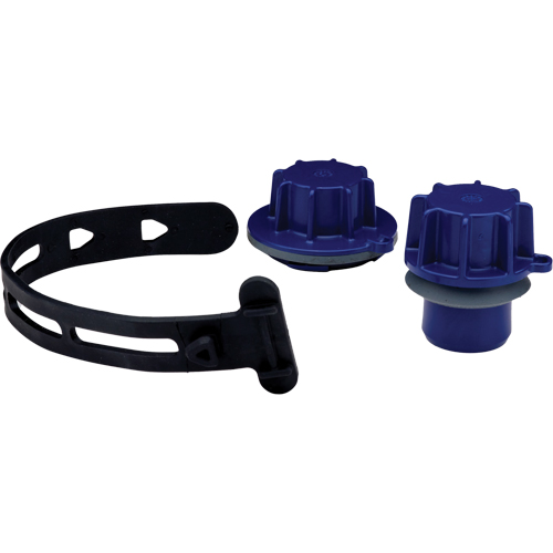 Versaflo Powered Air Purifying Respirator TR-600 Cleaning & Storage Kit Equipment World