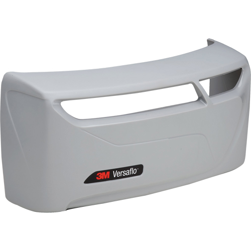 Versaflo Powered Air Purifying Respirator TR-600 Filter Cover Equipment World