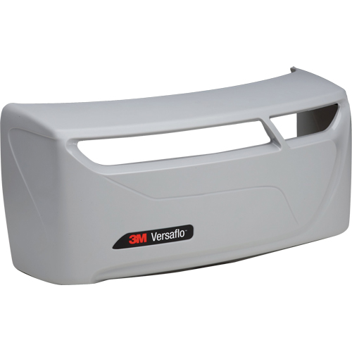 Versaflo Powered Air Purifying Respirator TR-600 Filter Cover Equipment World