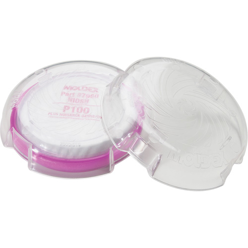 P100 Filter Disk Cover Equipment World