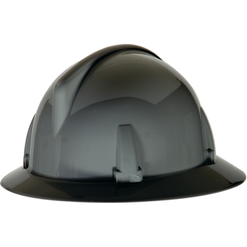 TopGard&reg; Full Brim Hardhat, Meets CSA Type 1, Ratchet Suspension, Non-Vented Equipment World