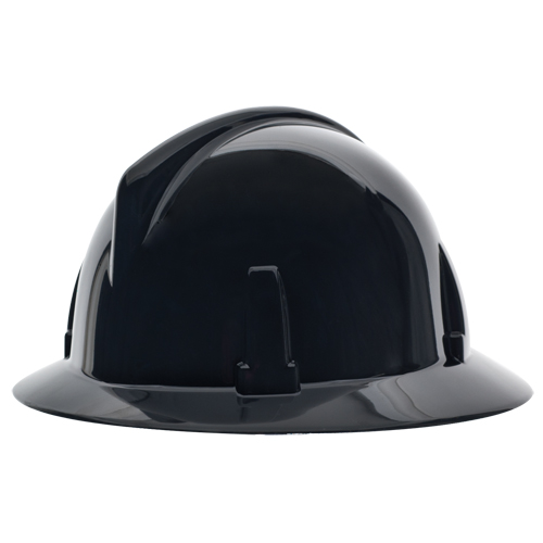 Topgard&reg; Protective Hardhat, Meets CSA Type 1, Ratchet Suspension, Non-Vented Equipment World