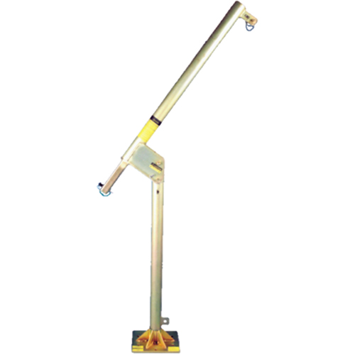 Davit Bracket Equipment World