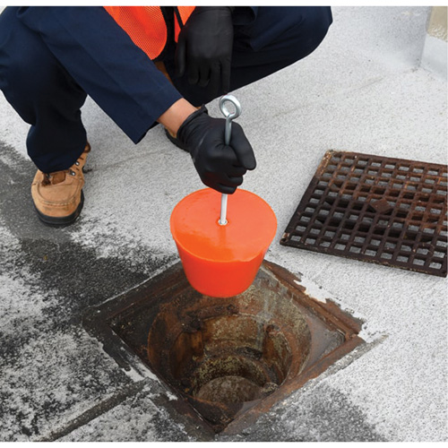 Bouchons pour drain Equipment World