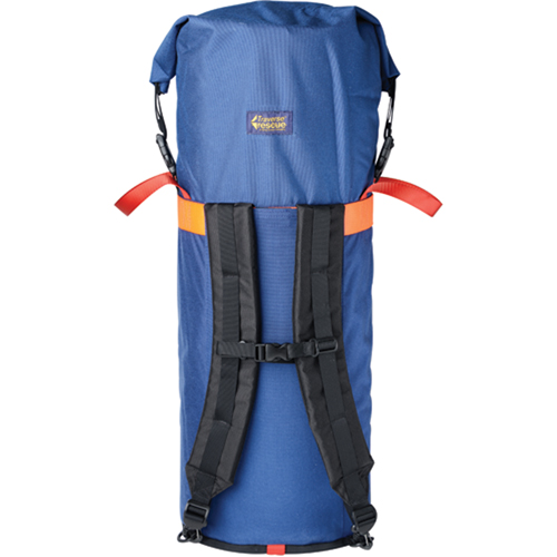  Brancard de sauvetage Traverse Equipment World