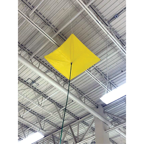 Ultra-Roof Drip Diverter&reg; Equipment World