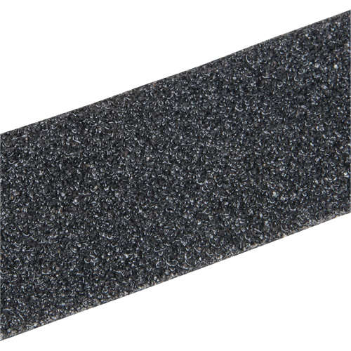 Ruban antid&eacute;rapant de premi&egrave;re qualit&eacute;, 1" x 60', Noir Equipment World