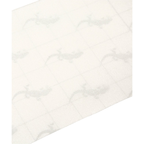 Ruban antid&eacute;rapant de premi&egrave;re qualit&eacute;, 6" x 60', Transparent Equipment World