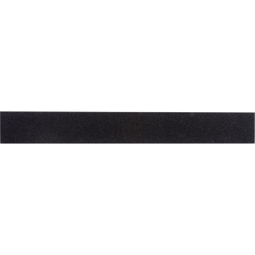 Ruban antid&eacute;rapant de premi&egrave;re qualit&eacute;, 3" x 24", Noir Equipment World