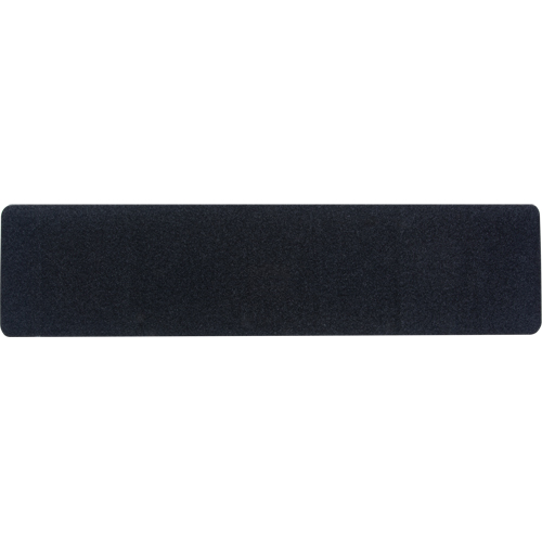 Ruban antid&eacute;rapant de premi&egrave;re qualit&eacute;, 6" x 24", Noir Equipment World