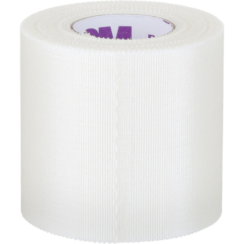 3M Durapore Sugical Tape, Class 1, 30' L x 1" W Equipment World