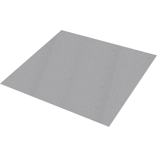 Safestep&reg; Anti-Slip Sheet, 47" W x 96" L, Grey Equipment World