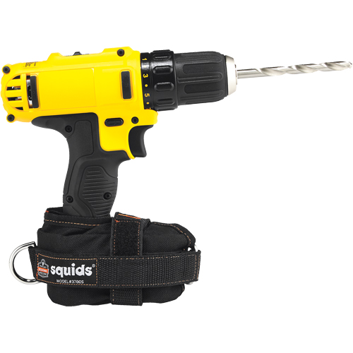 Squids&reg; 3780 Power Tool Trap Holster Equipment World