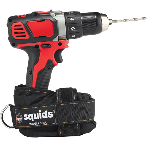 Squids&reg; 3780 Power Tool Trap Holster Equipment World