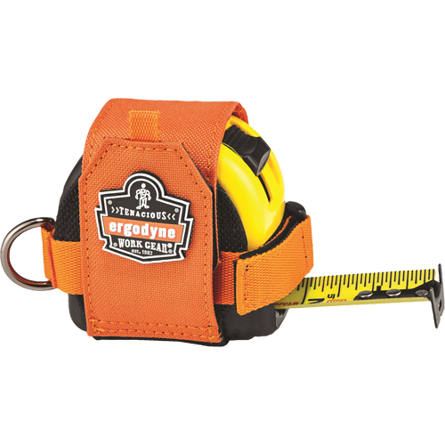 Squids&reg; 3770 Tape Measure Trap Equipment World