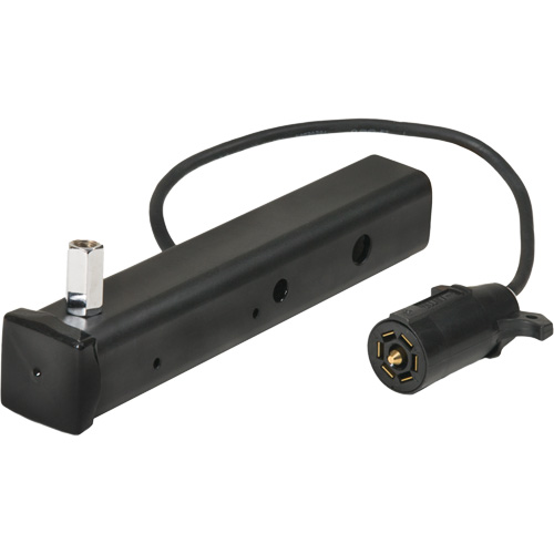 Support porte-drapeau Safety Whip, Fixation Attelage Equipment World