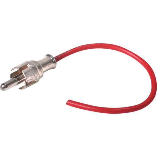 Safety Whip&reg; Hot Plug Equipment World