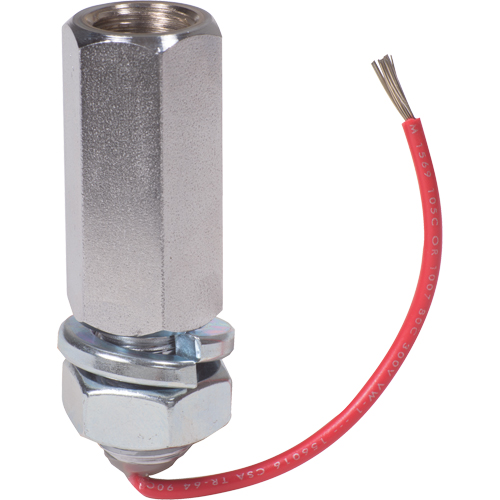 Support porte-drapeau Safety Whip, Fixation Filet&eacute; Equipment World