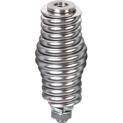 Support porte-drapeau Safety Whip, Fixation Ressort Equipment World