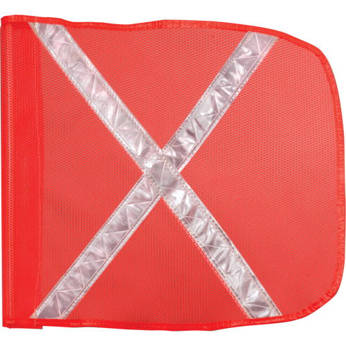 Safety Whip&reg; Flag Equipment World