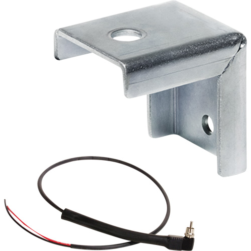 Safety Whip&reg; Flagstaff Mounting Base Equipment World