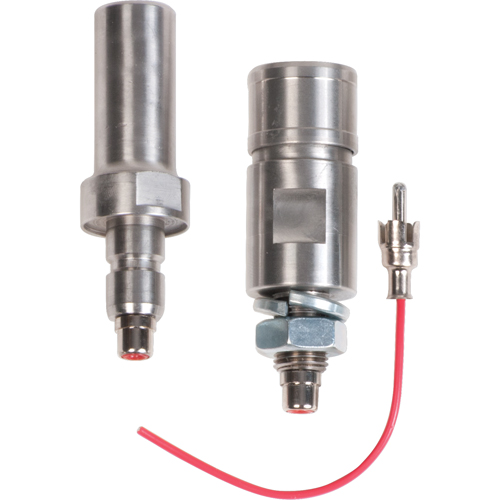 Safety Whip&reg; Heavy-Duty Quick Disconnect Kit Equipment World