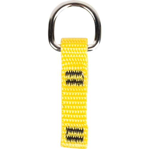 D-Ring Tool Attachment Point Equipment World