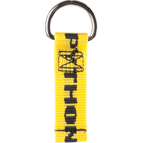 D-Ring Tool Attachment Point Equipment World