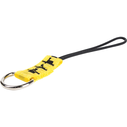 D-Ring Tool Attachment Point Equipment World