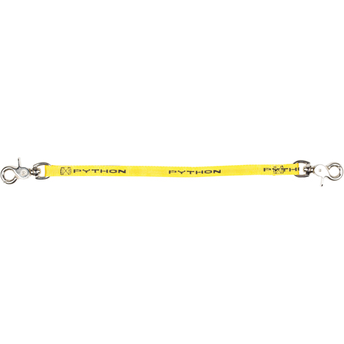 Tool Lanyard, Fixed Length, Dual Latch Equipment World
