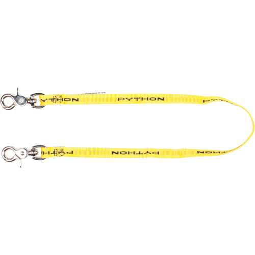 Tool Lanyard, Fixed Length, Dual Latch Equipment World