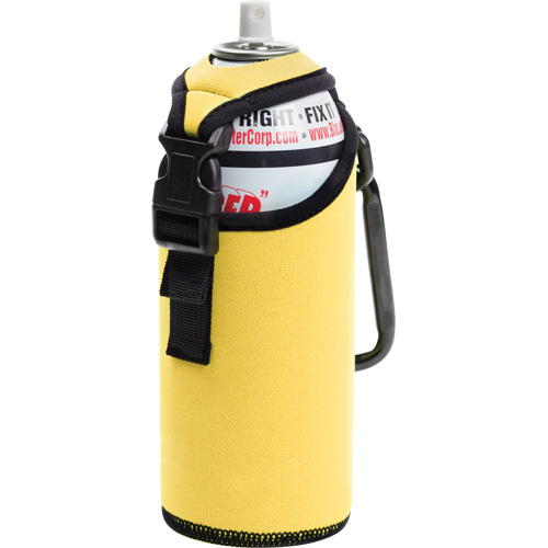 Spray Can/Bottle Holster Equipment World