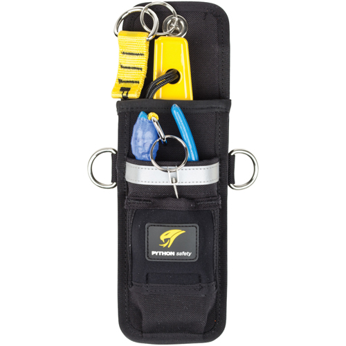 Dual Tool Holster Equipment World