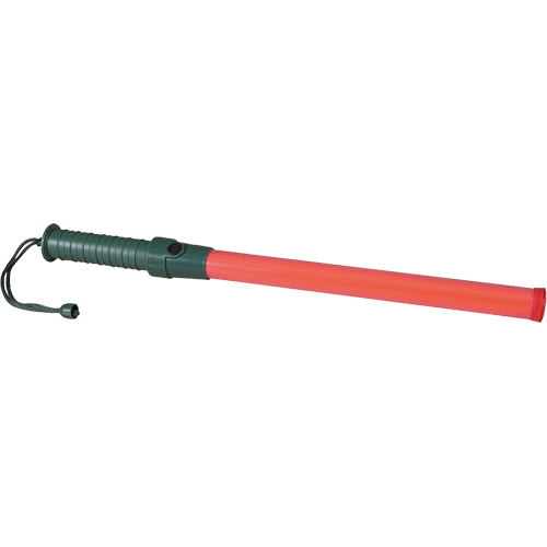 Electronic LED Safety Baton Equipment World