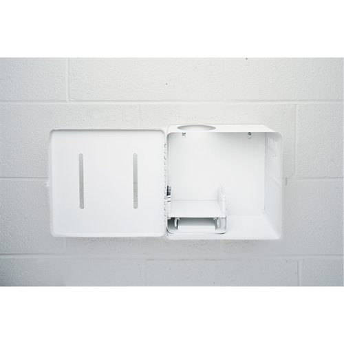 Sharps Collection Cabinet Equipment World