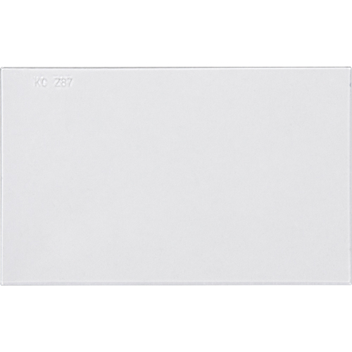 Insight Clear Internal Safety Plate Equipment World