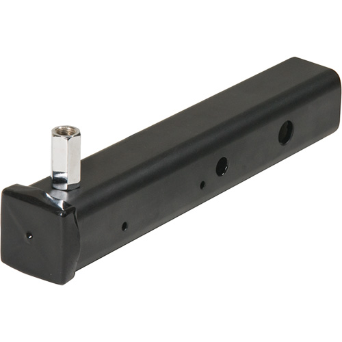 Support porte-drapeau Safety Whip, Fixation Attelage Equipment World