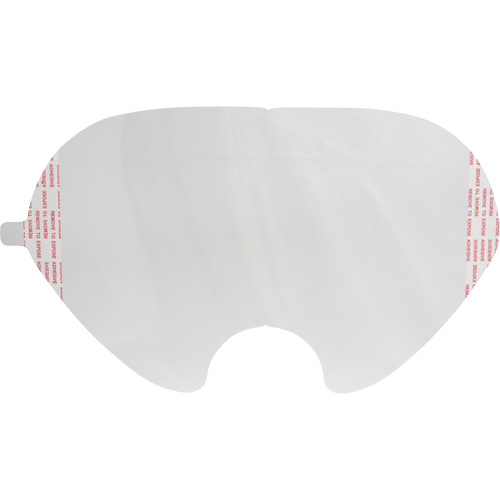 Lens Cover for FF-400 Series Respirators Equipment World